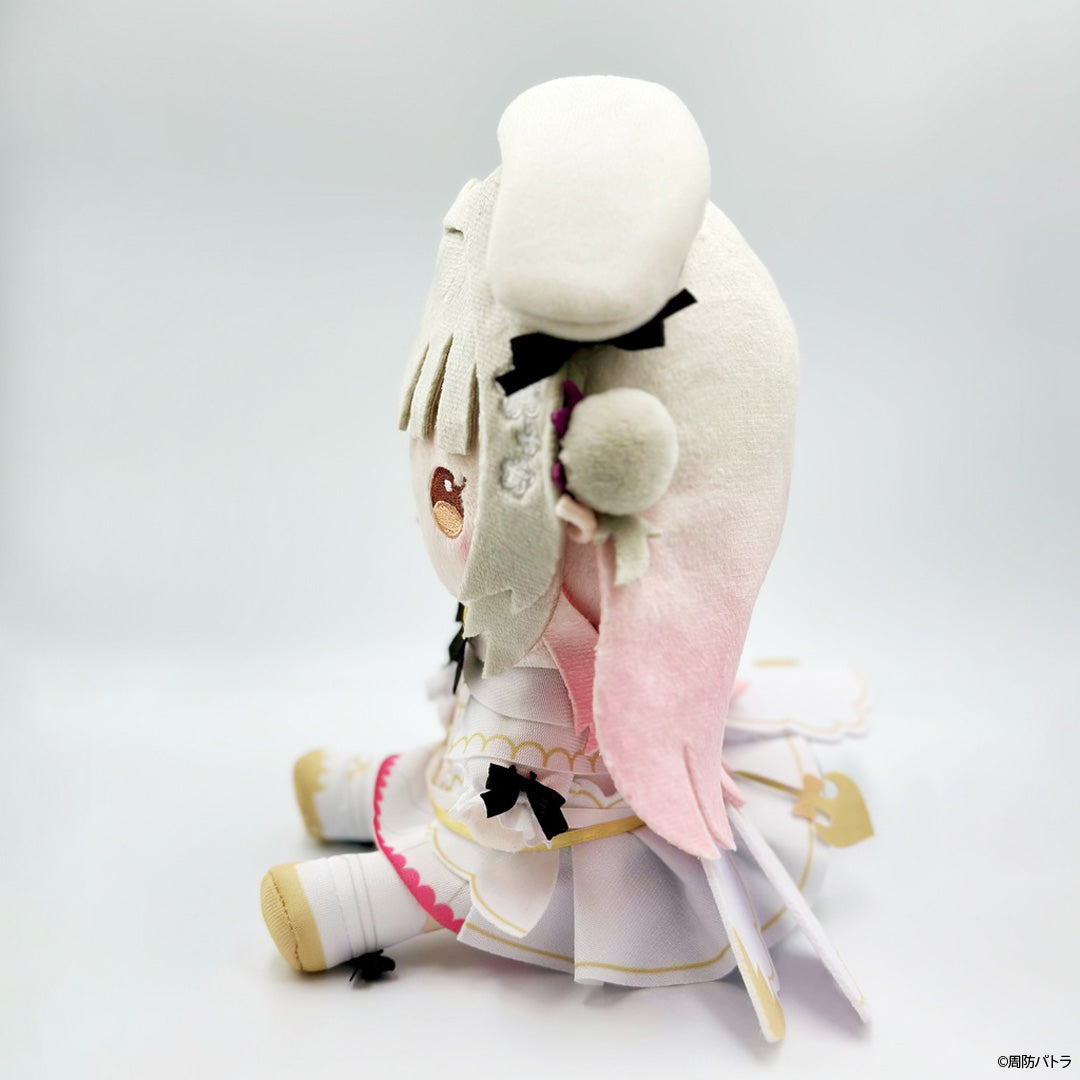 ぱとぬい – パトショップ2号店