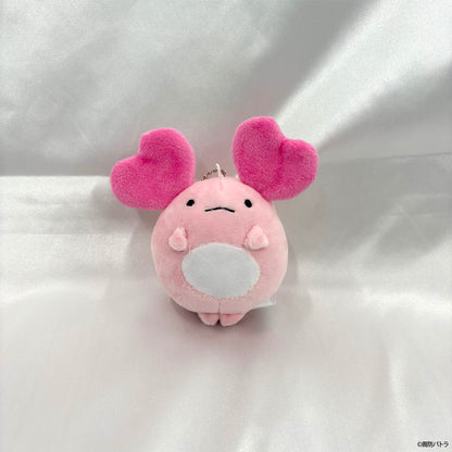 かにかま【ぬいぐるみキーホルダー】