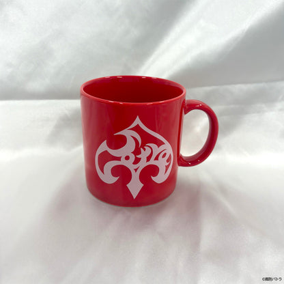 パトラとお揃いマグカップ