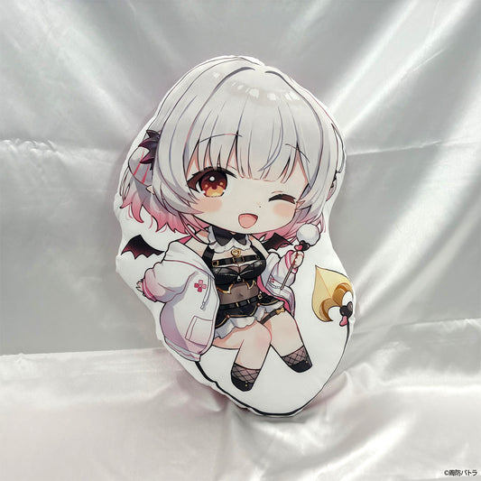 ちびパトクッション