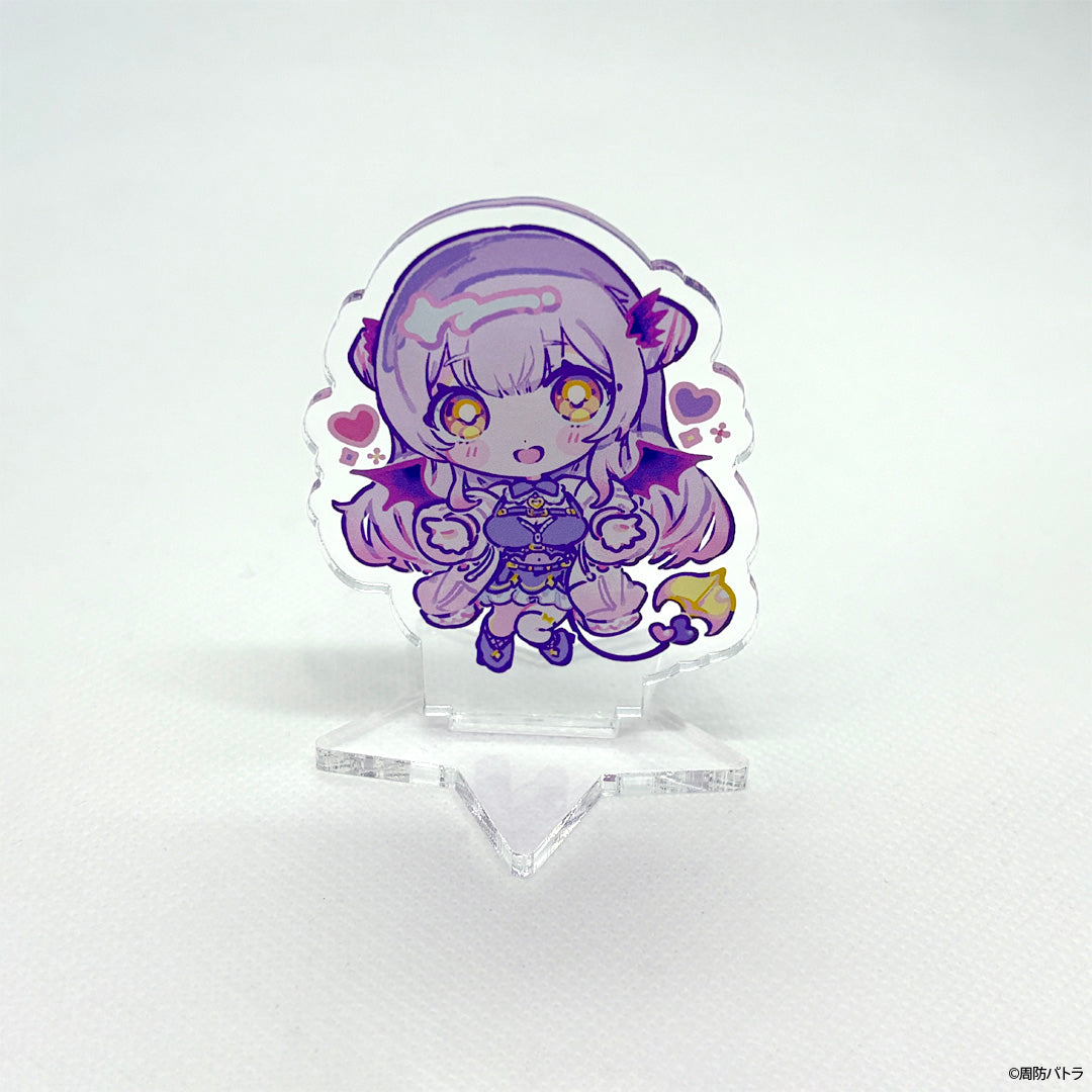 【2025】周防パトラ生誕祭グッズ - ミニパトアクリルスタンド