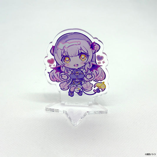 【2025】周防パトラ生誕祭グッズ - ミニパトアクリルスタンド